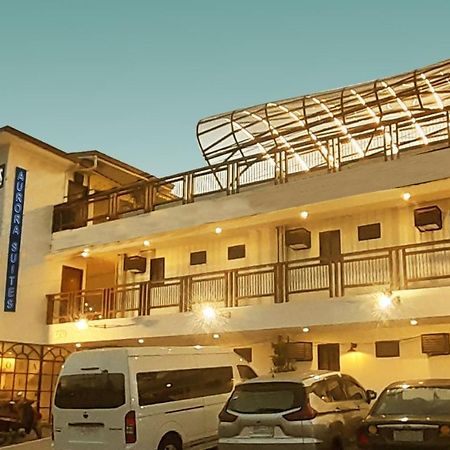 Aurora Suites パサイ エクステリア 写真
