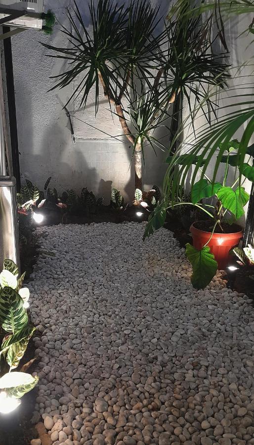 Aurora Suites パサイ エクステリア 写真
