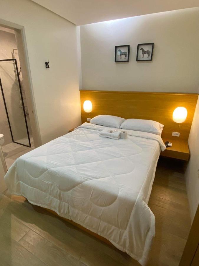Aurora Suites パサイ エクステリア 写真