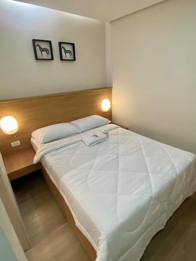 Aurora Suites パサイ エクステリア 写真