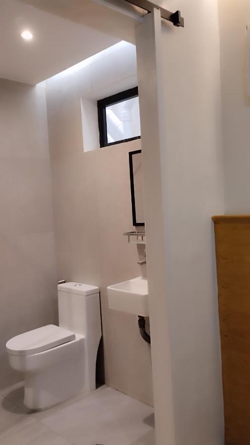 Aurora Suites パサイ エクステリア 写真
