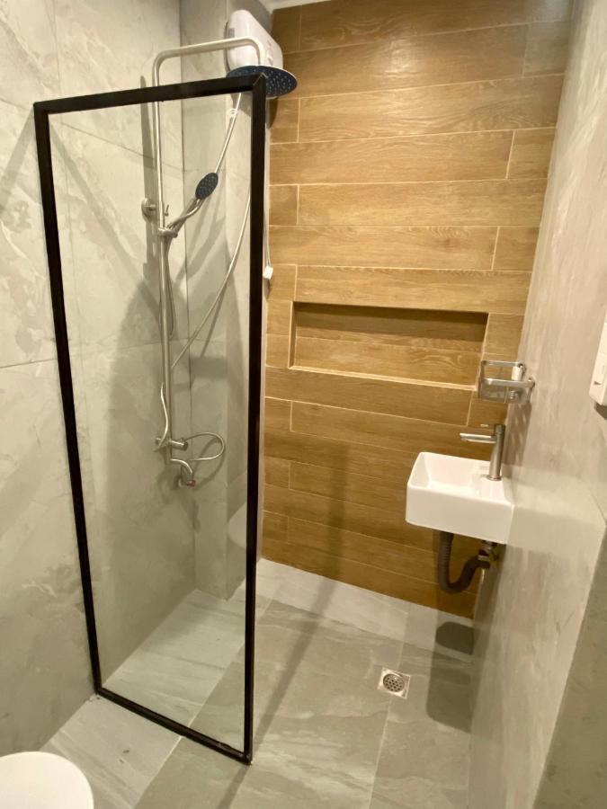 Aurora Suites パサイ エクステリア 写真