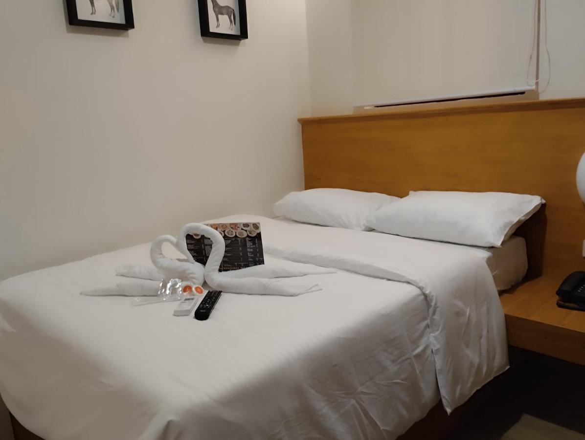 Aurora Suites パサイ エクステリア 写真