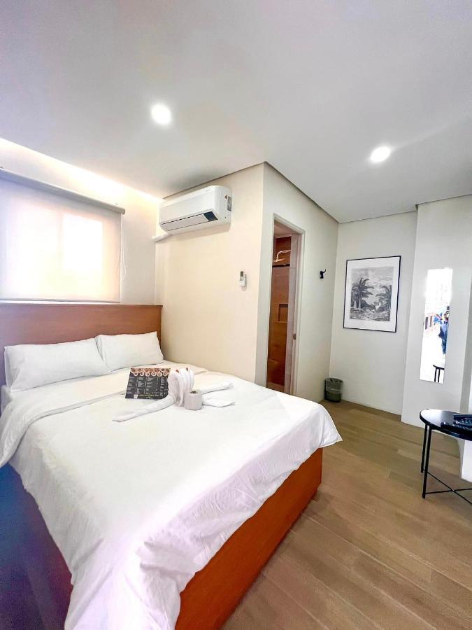 Aurora Suites パサイ エクステリア 写真