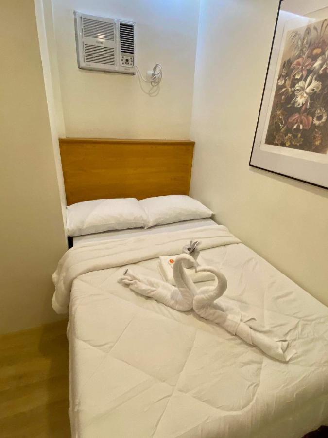 Aurora Suites パサイ エクステリア 写真