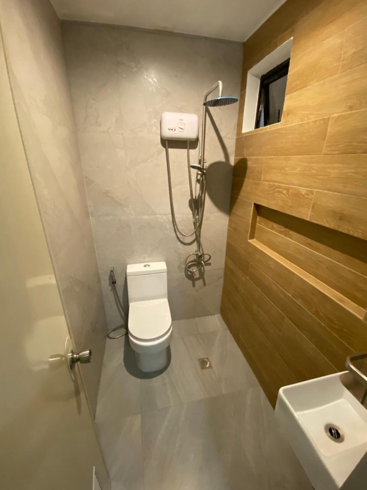 Aurora Suites パサイ エクステリア 写真