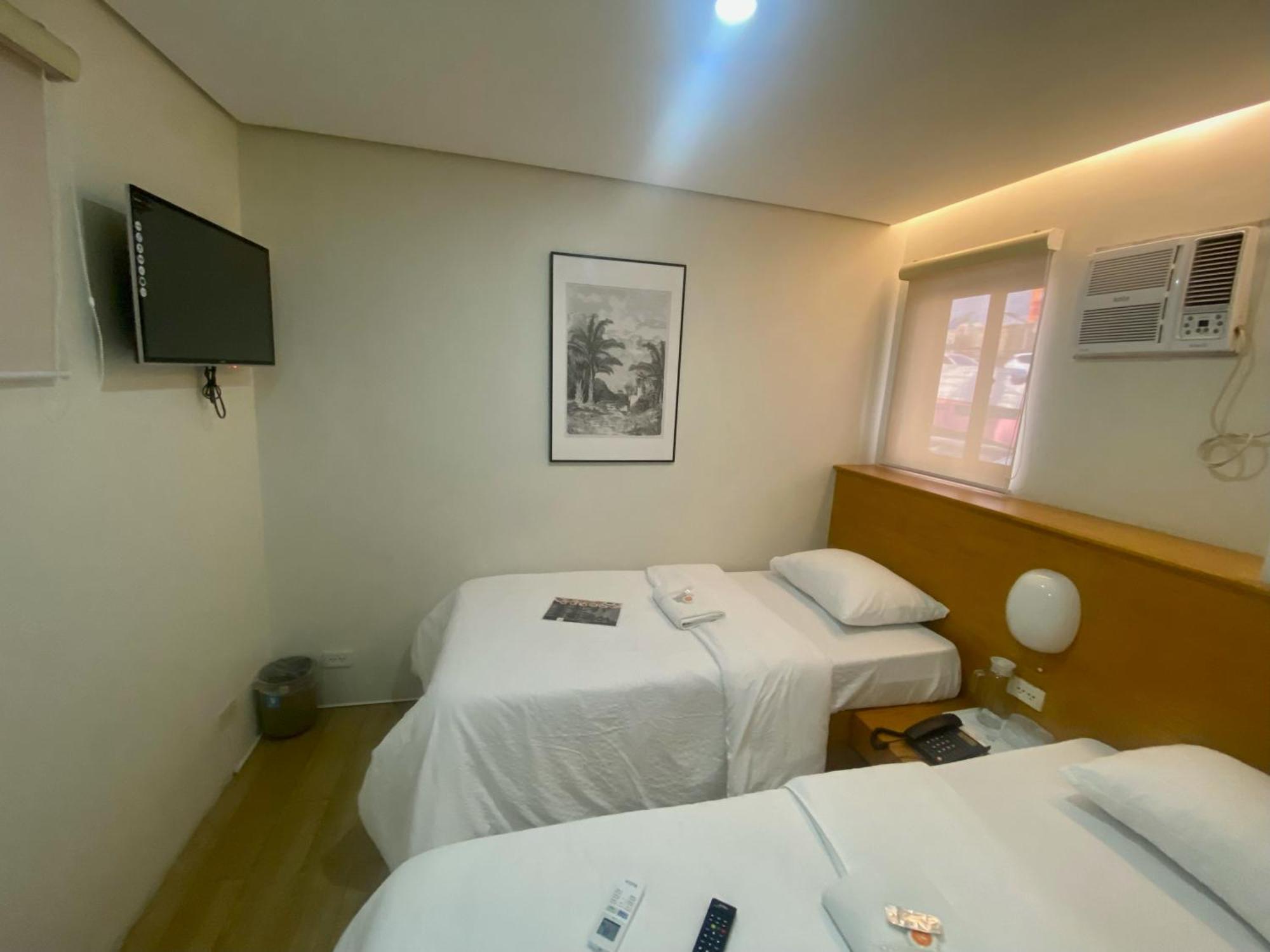 Aurora Suites パサイ エクステリア 写真