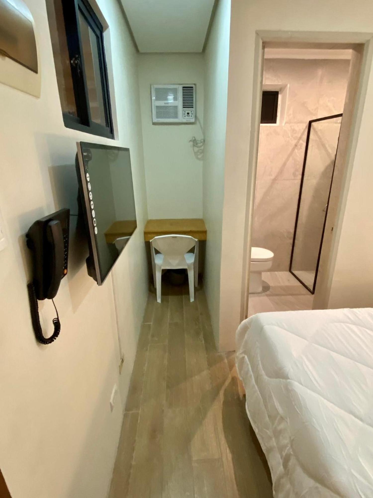 Aurora Suites パサイ エクステリア 写真