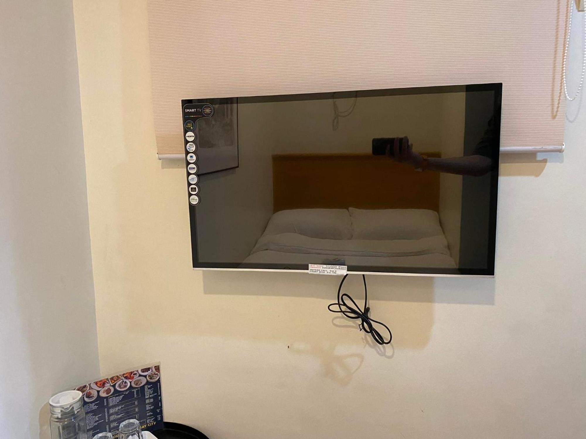 Aurora Suites パサイ エクステリア 写真